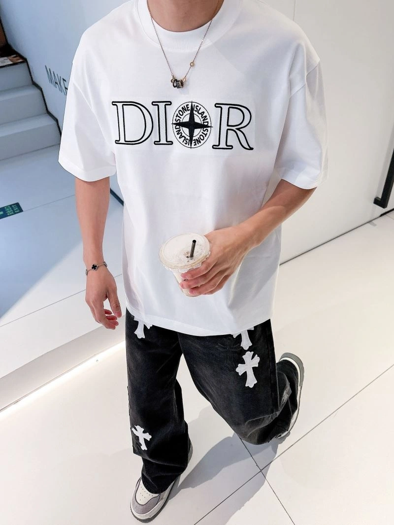 NewStyle Christian Dior T-Shirts 115561