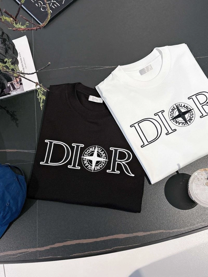 NewStyle Christian Dior T-Shirts 115561
