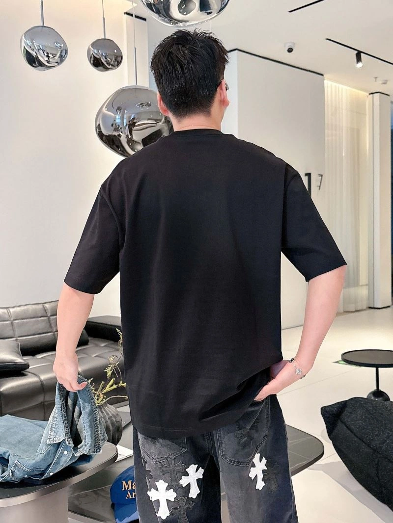 Christian Dior T-Shirts Effortless 115556