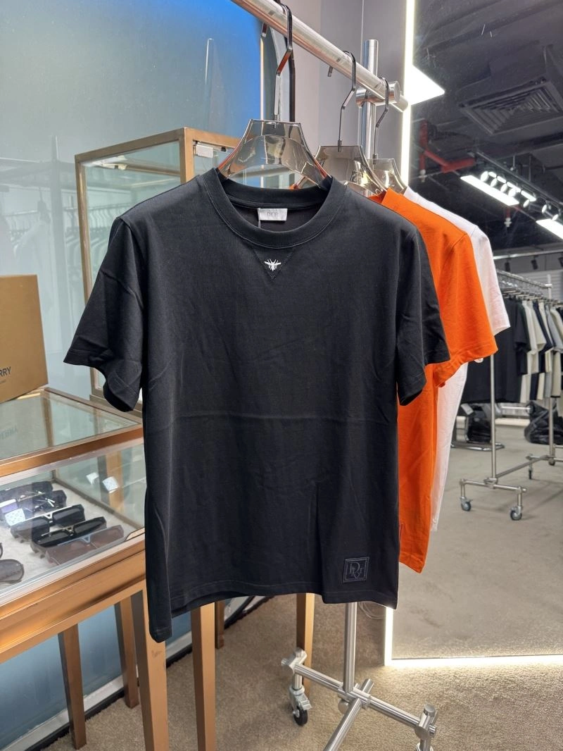 Christian Dior T-Shirts Seasonal 115557