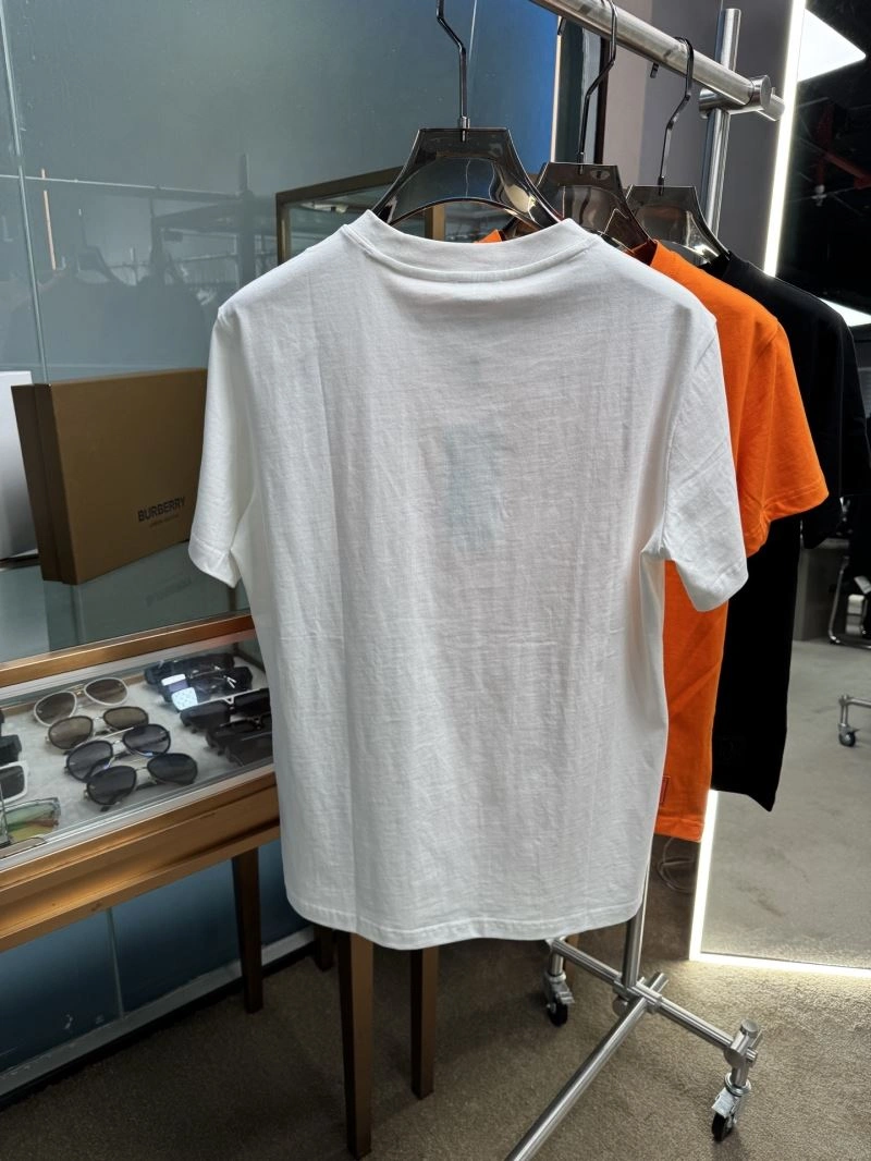 Christian Dior T-Shirts Seasonal 115557