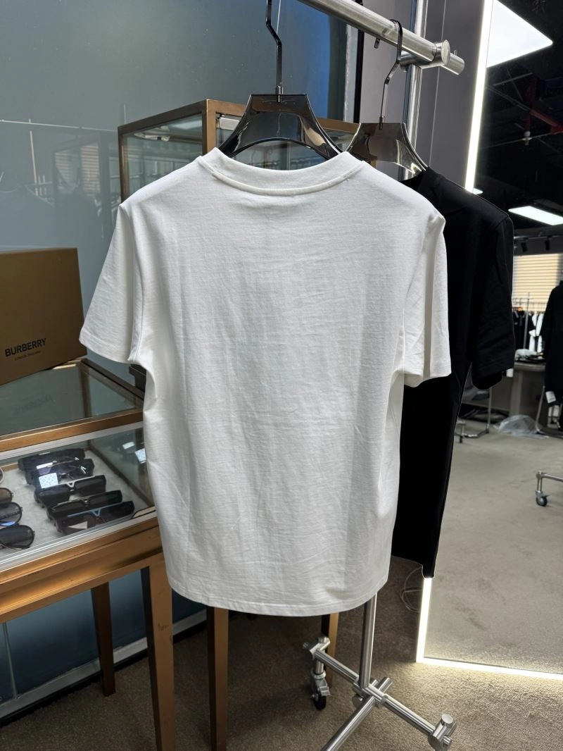 Christian Dior T-Shirts Vibrant 115555