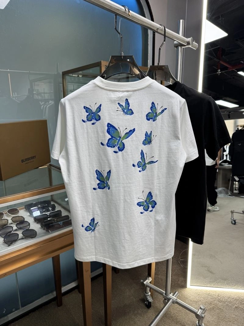 Christian Dior T-Shirts TechFriendly 115551