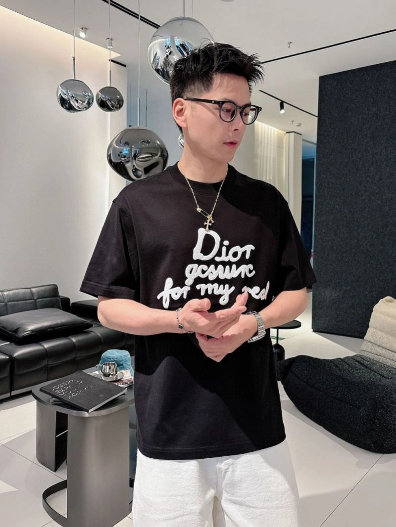 OnTrend Christian Dior T-Shirts 115539