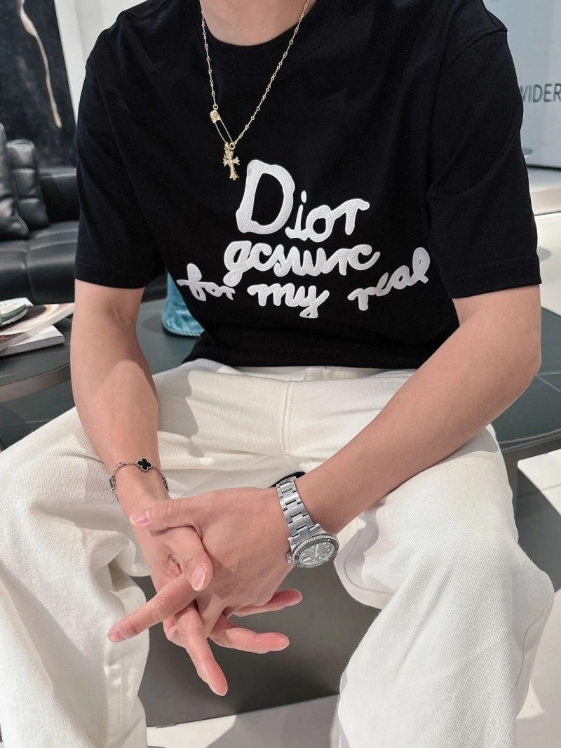 OnTrend Christian Dior T-Shirts 115539