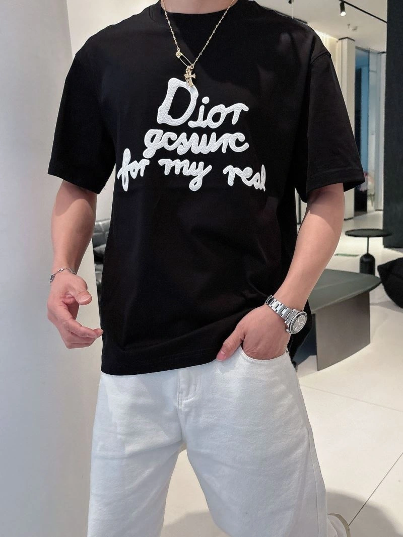 OnTrend Christian Dior T-Shirts 115539