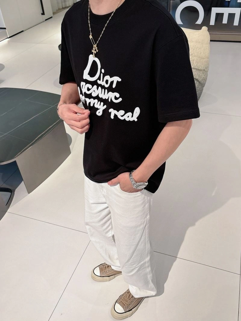 OnTrend Christian Dior T-Shirts 115539