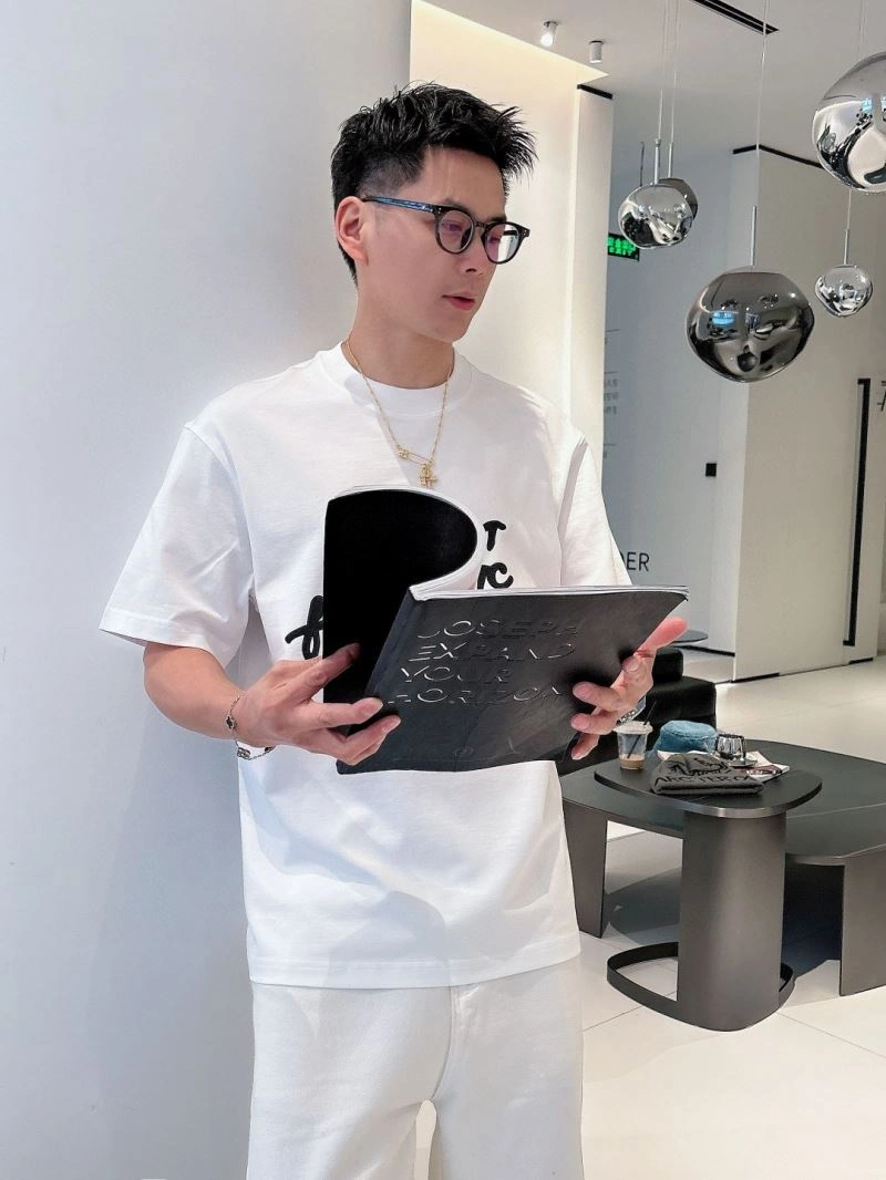 Christian Dior T-Shirts Tailored 115550