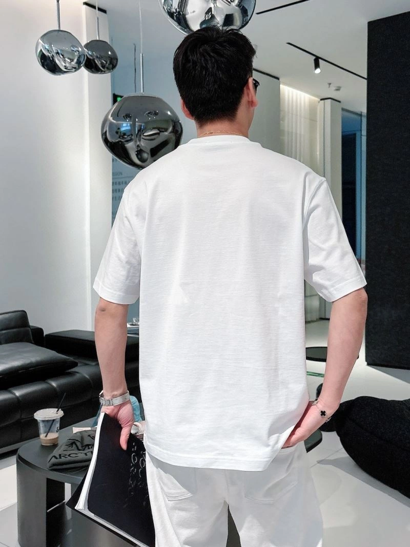 Christian Dior T-Shirts Tailored 115550