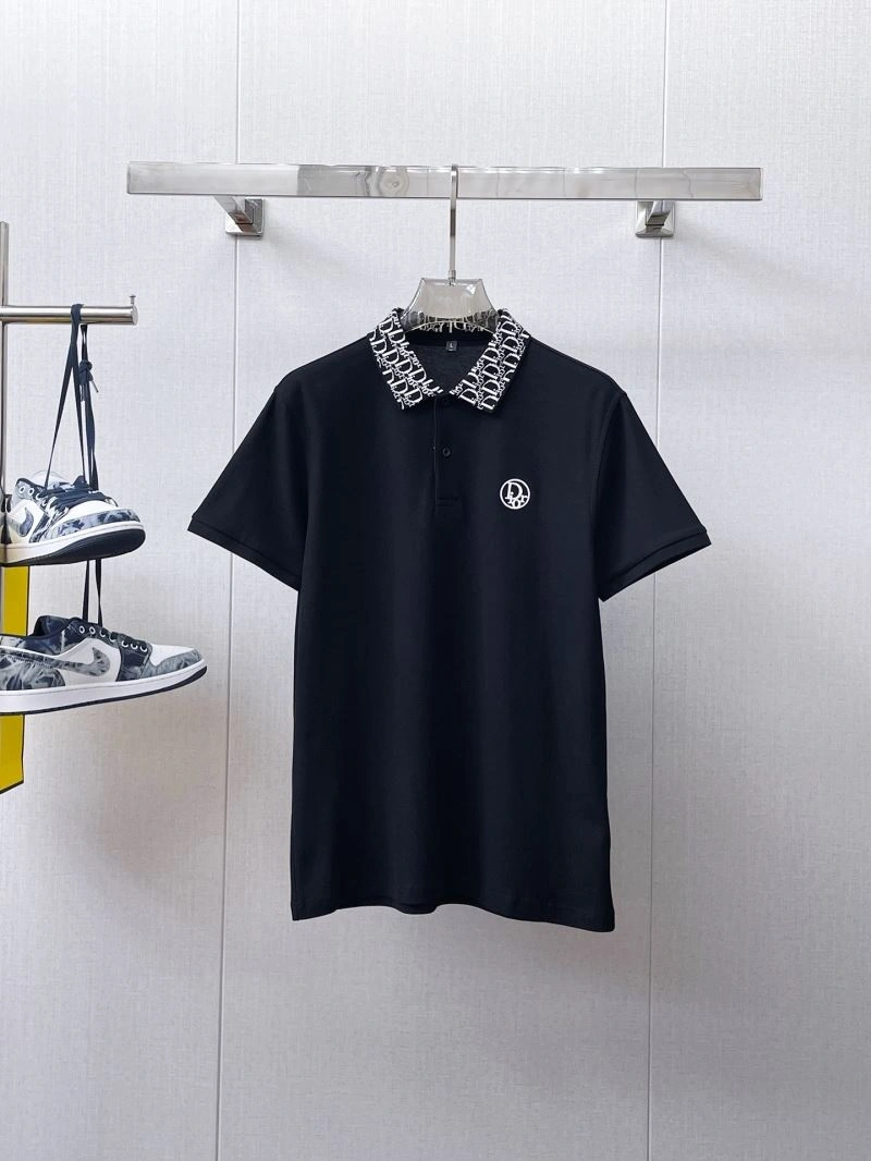 SunProtective Christian Dior T-Shirts 115534