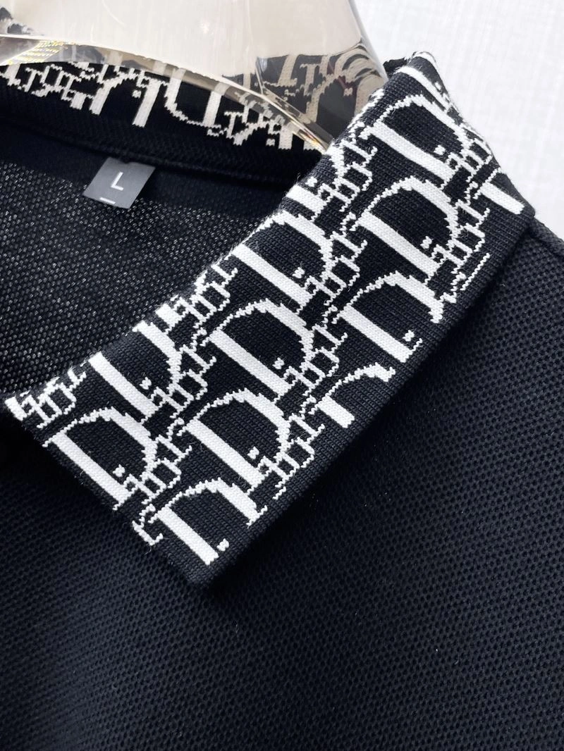 SunProtective Christian Dior T-Shirts 115534