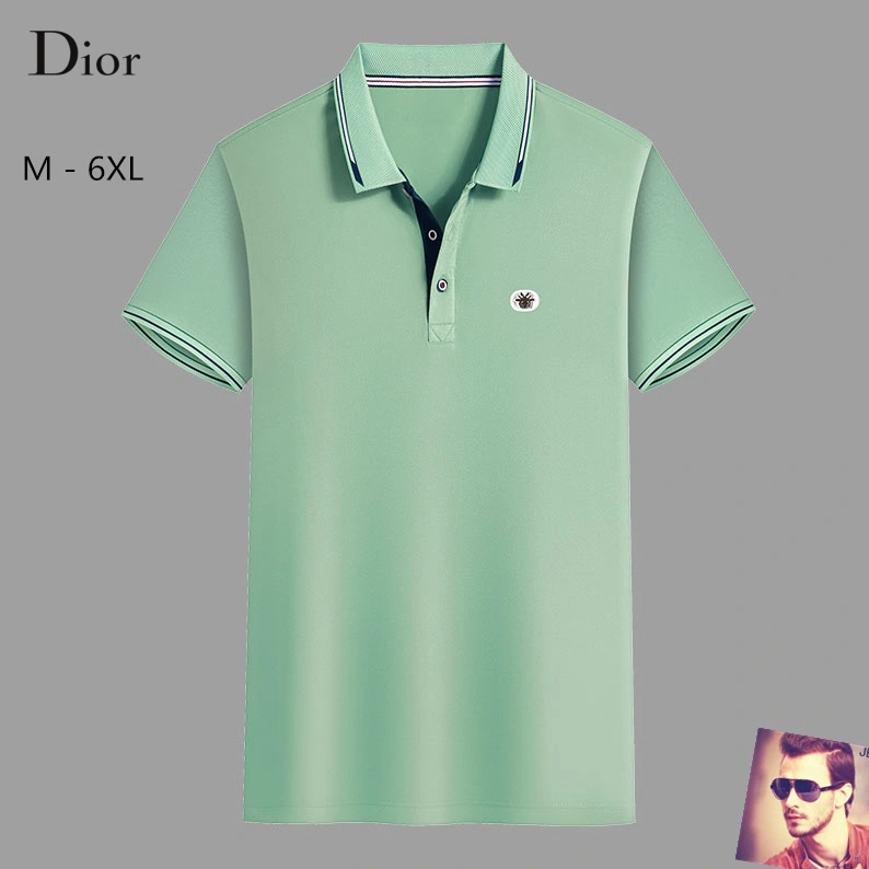 Christian Dior T-Shirts TimelessDesign 115559