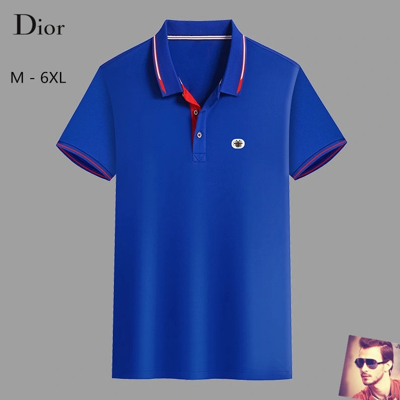 Christian Dior T-Shirts TimelessDesign 115559