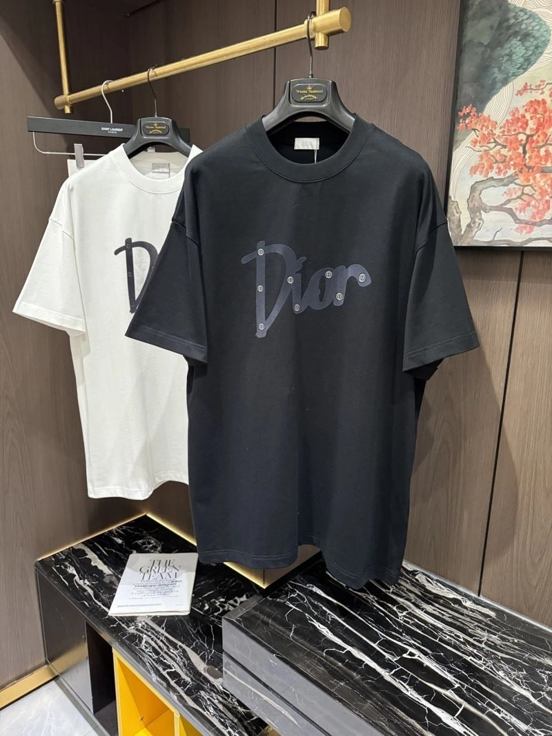 SportInspired Christian Dior T-Shirts 115560