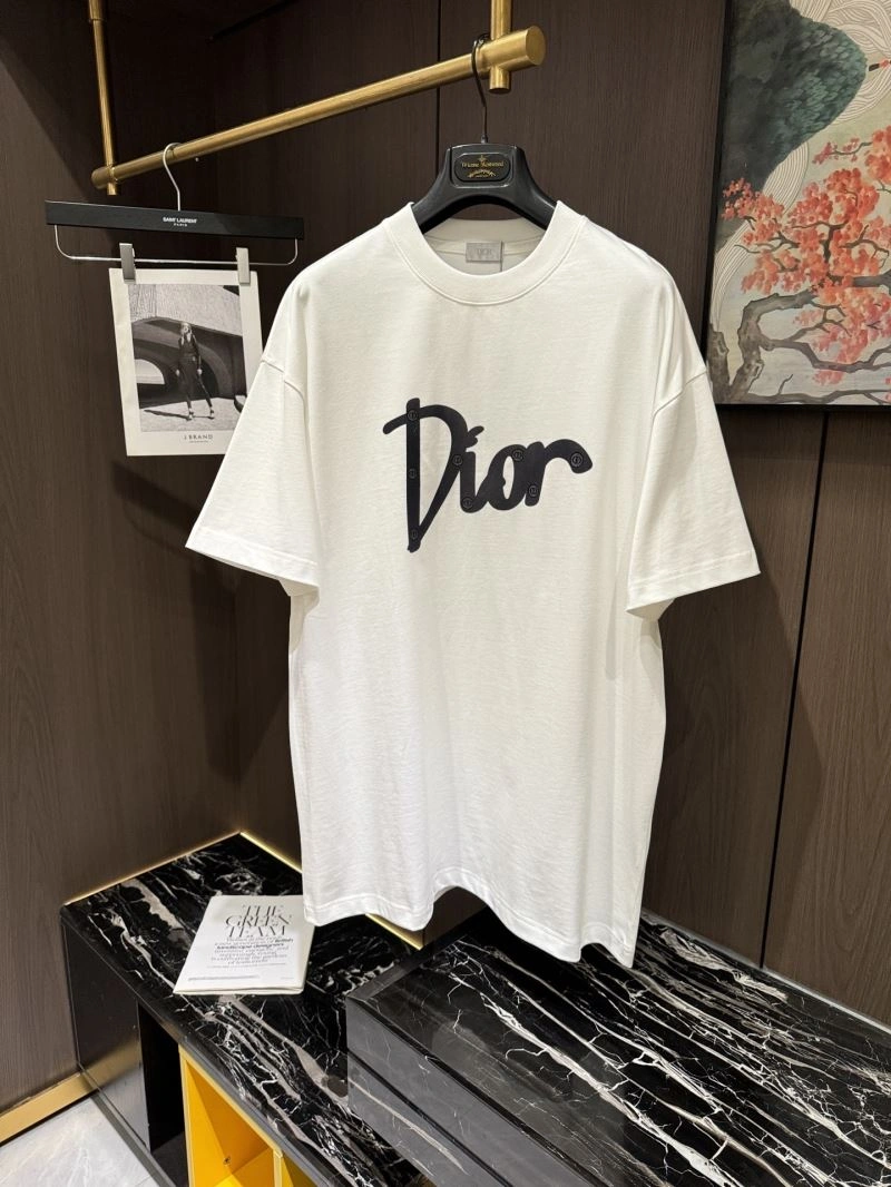 SportInspired Christian Dior T-Shirts 115560