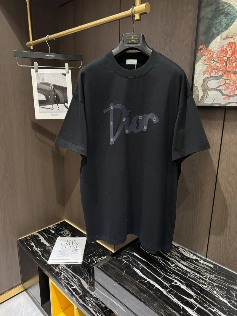 SportInspired Christian Dior T-Shirts 115560