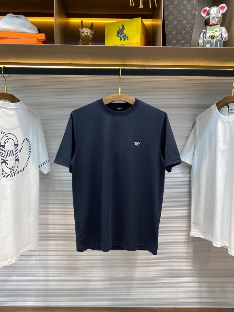 SoftTouch Christian Dior T-Shirts 115553