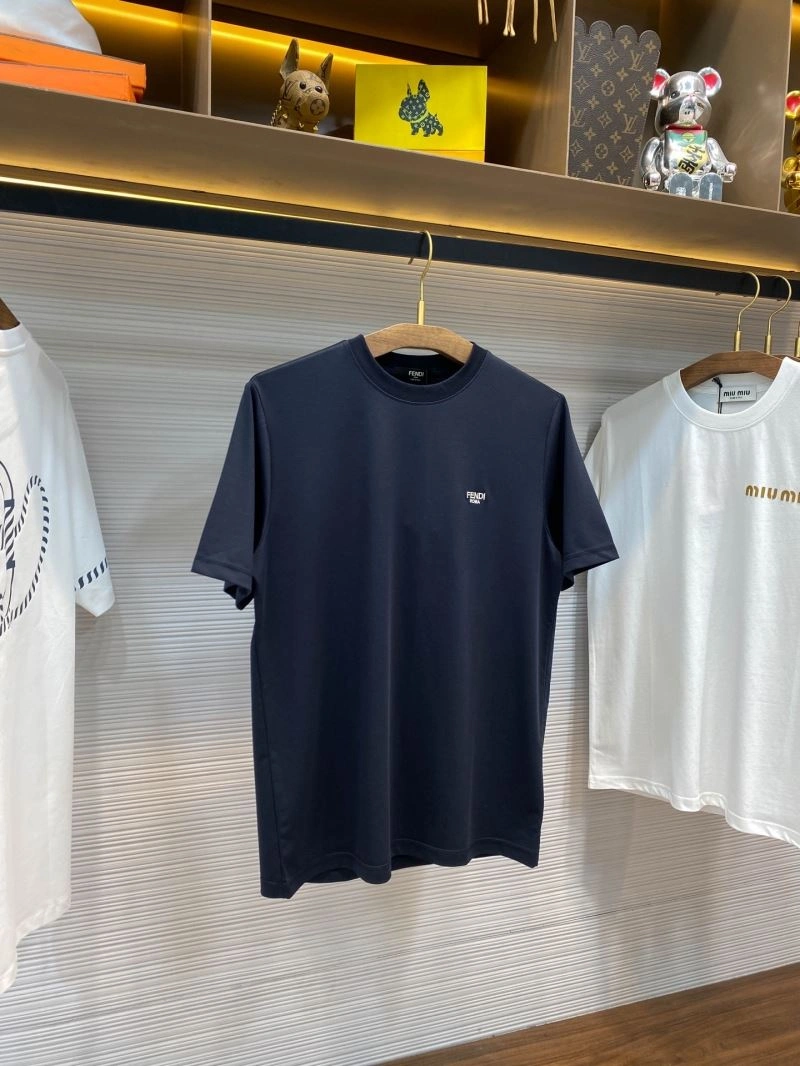 SoftTouch Christian Dior T-Shirts 115553
