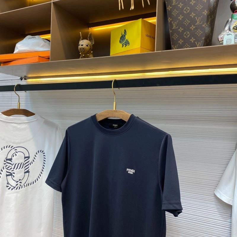 SoftTouch Christian Dior T-Shirts 115553