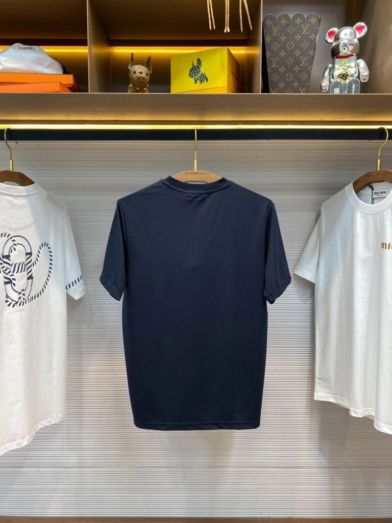 SoftTouch Christian Dior T-Shirts 115553