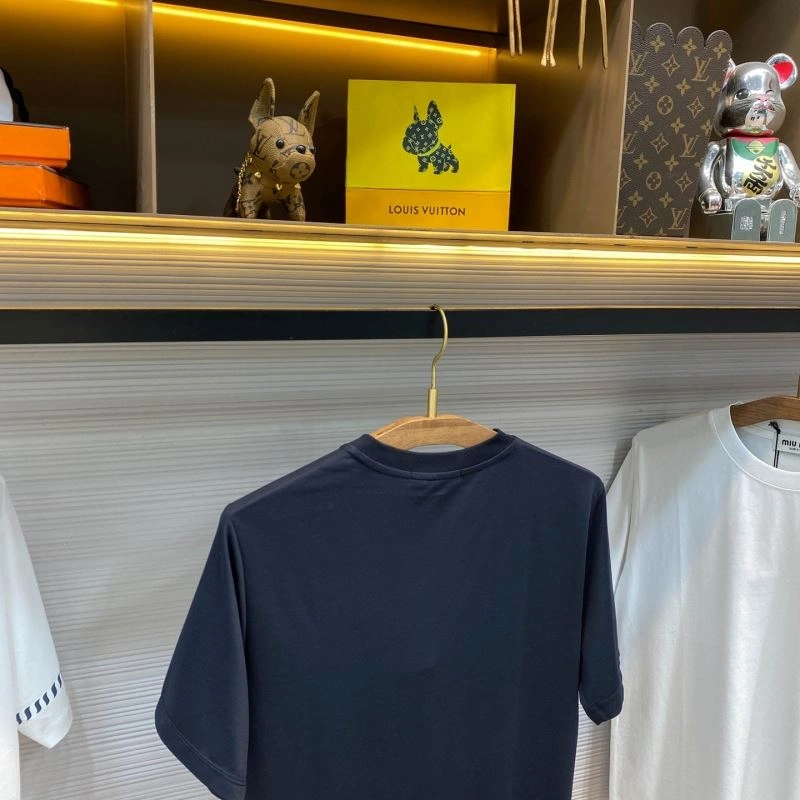 SoftTouch Christian Dior T-Shirts 115553