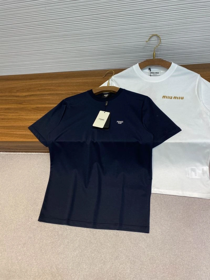 SoftTouch Christian Dior T-Shirts 115553