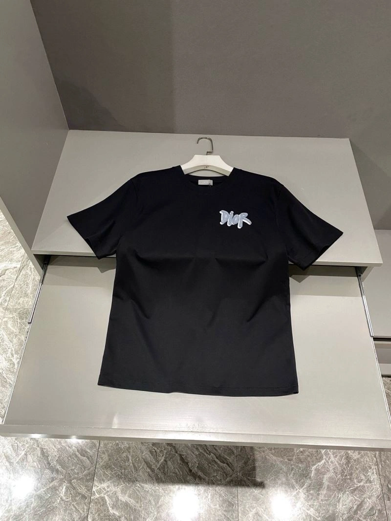 Reliable Christian Dior T-Shirts 115533