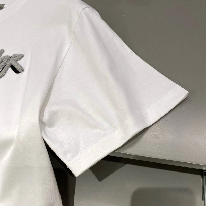 Christian Dior T-Shirts Sustainable 115544