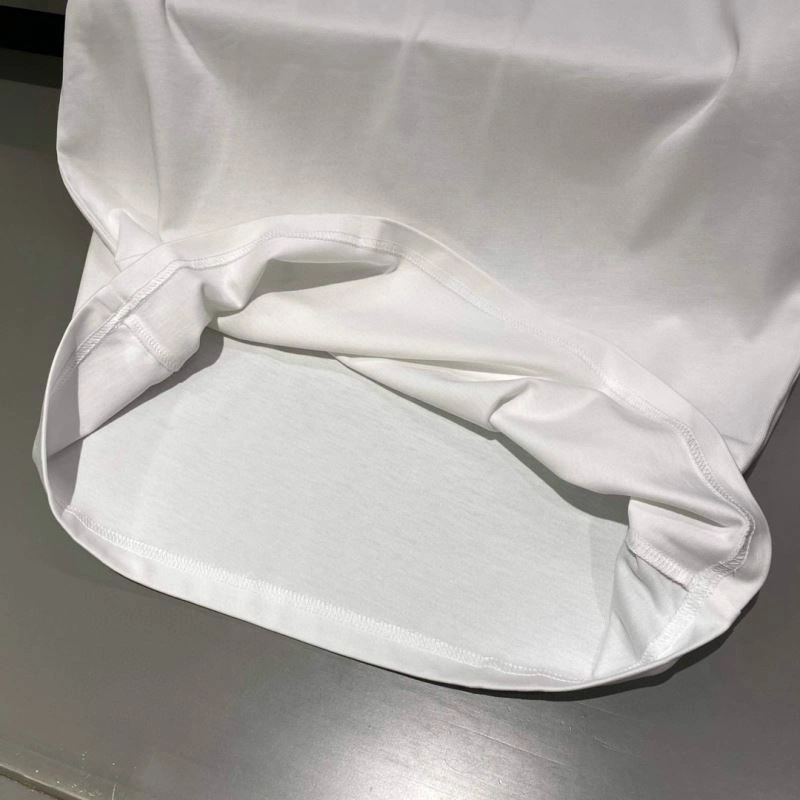 Christian Dior T-Shirts Sustainable 115544