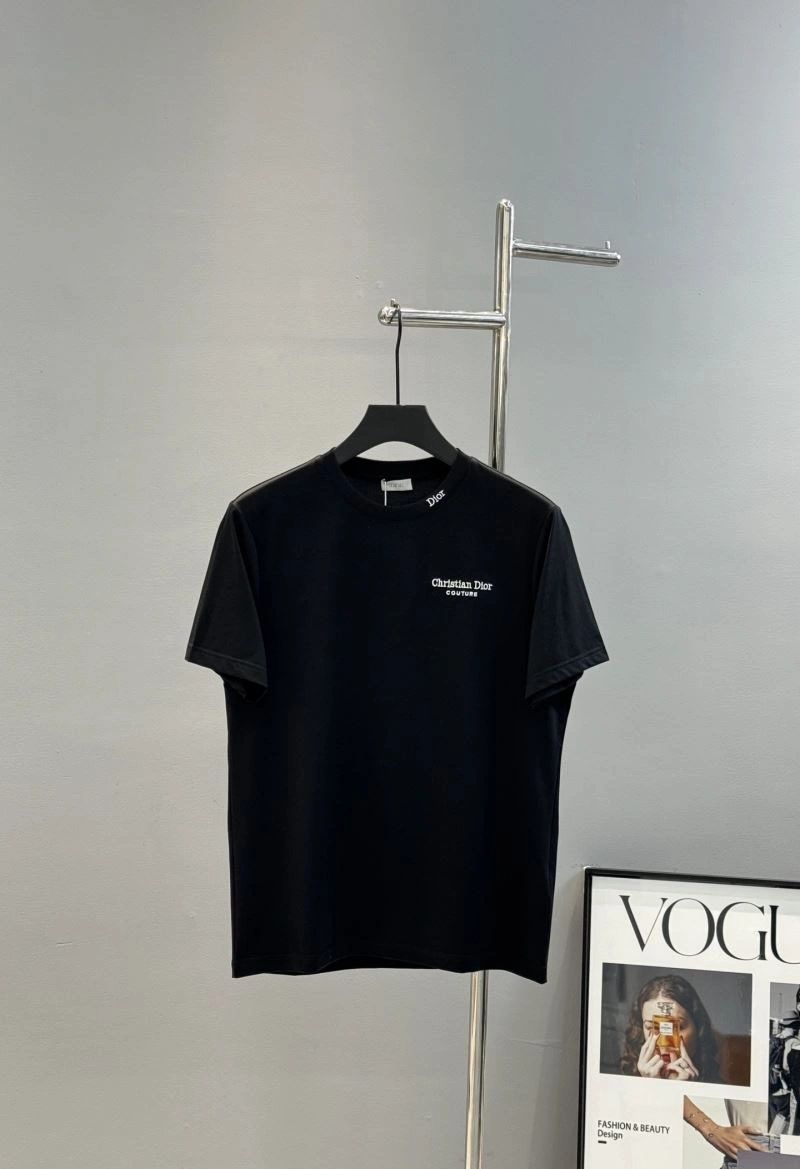 Sporty Christian Dior T-Shirts 115558