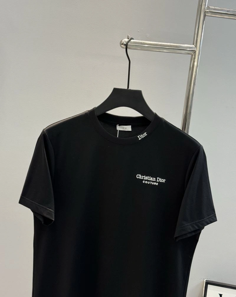 Sporty Christian Dior T-Shirts 115558