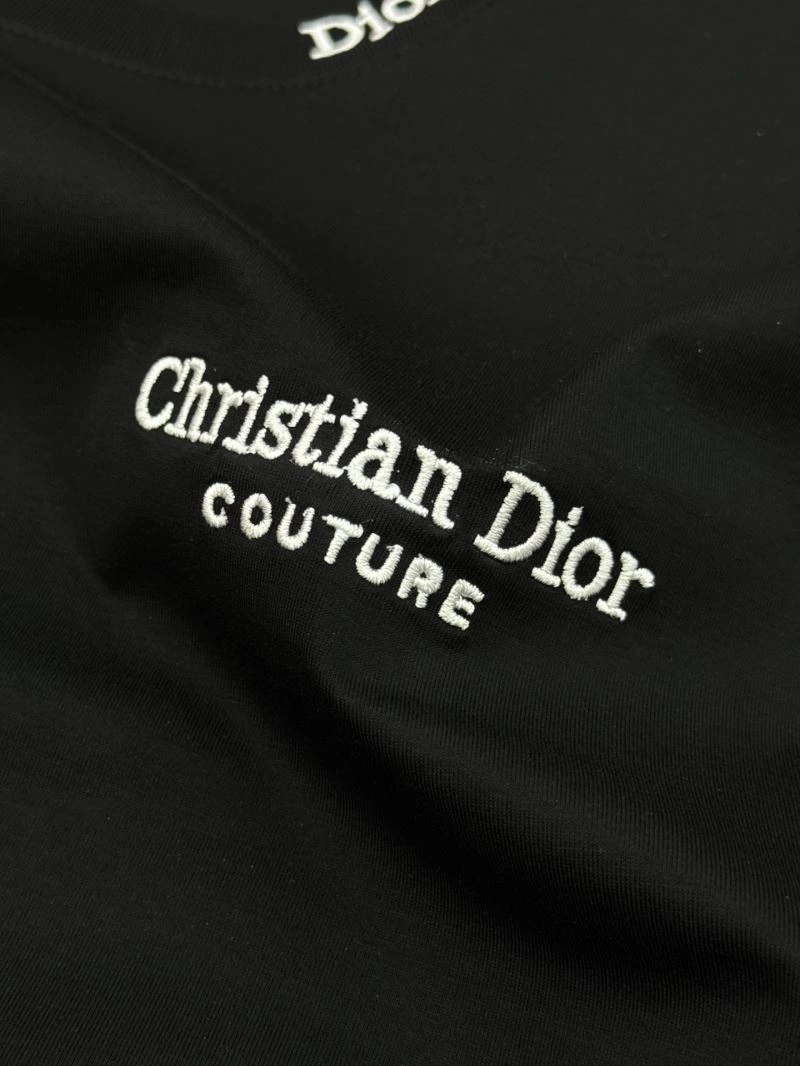 Sporty Christian Dior T-Shirts 115558