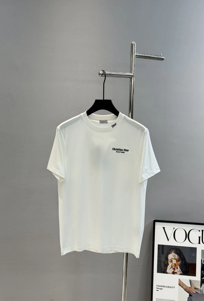 Christian Dior T-Shirts EasyCare 115548