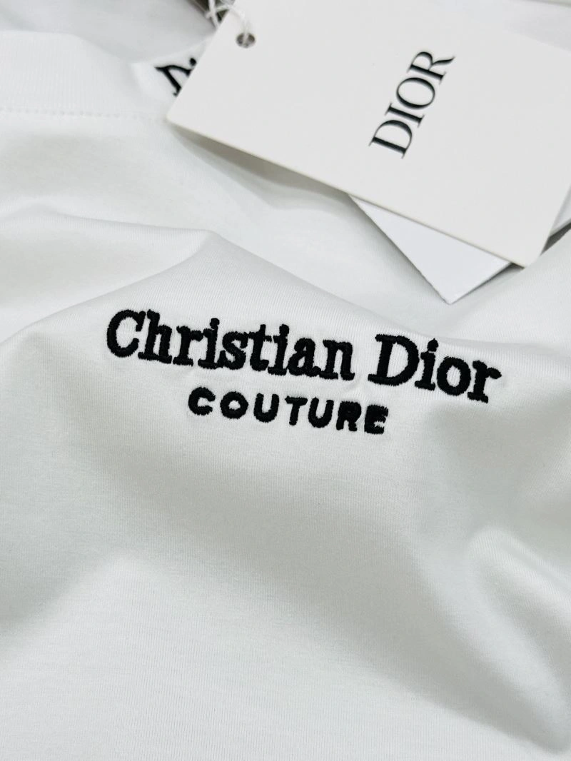 Christian Dior T-Shirts EasyCare 115548