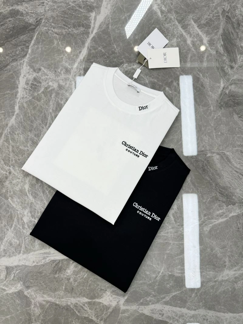 Christian Dior T-Shirts EasyCare 115548