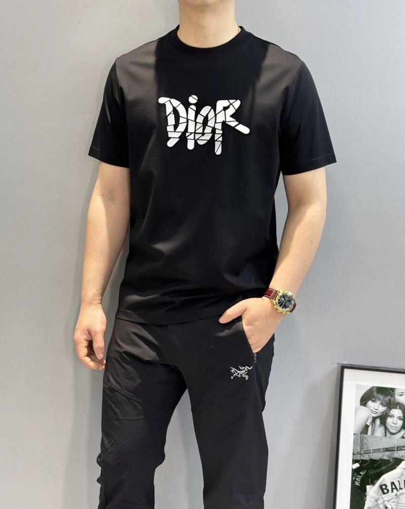 Christian Dior T-Shirts ZeroBulk 115535