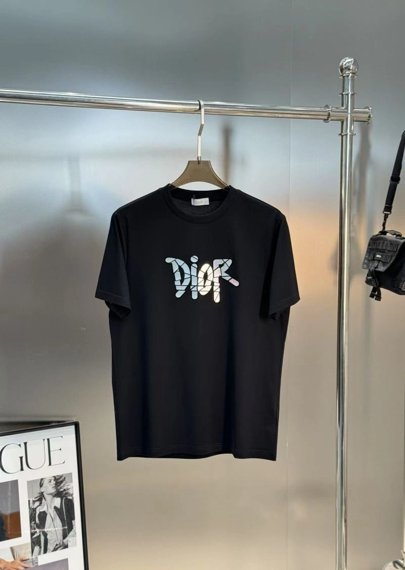 Christian Dior T-Shirts ZeroBulk 115535
