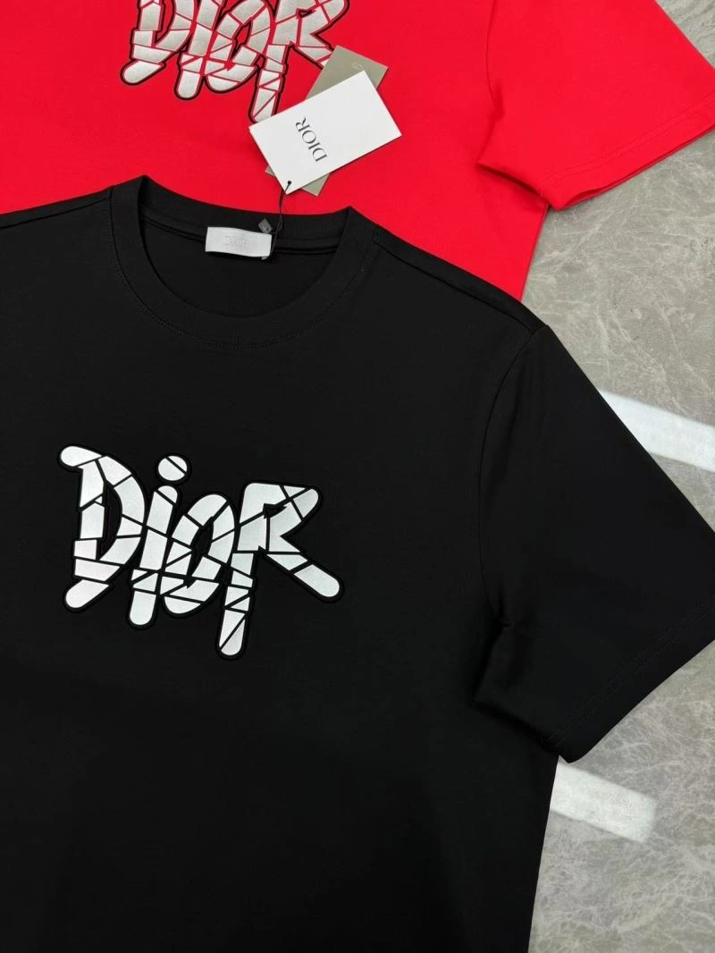 Christian Dior T-Shirts ZeroBulk 115535
