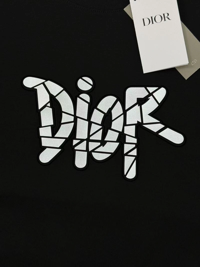 Christian Dior T-Shirts ZeroBulk 115535