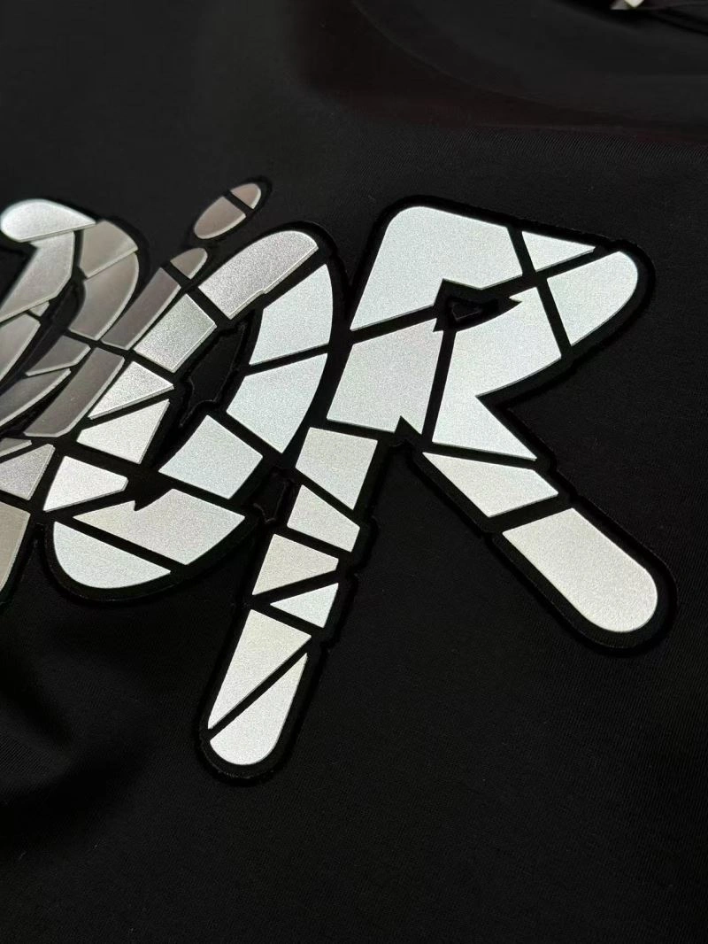 Christian Dior T-Shirts ZeroBulk 115535