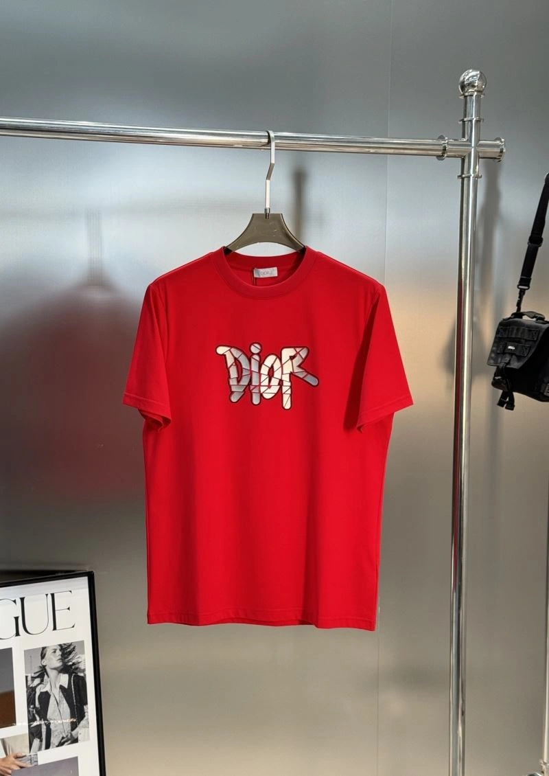 Christian Dior T-Shirts TopPick 115538