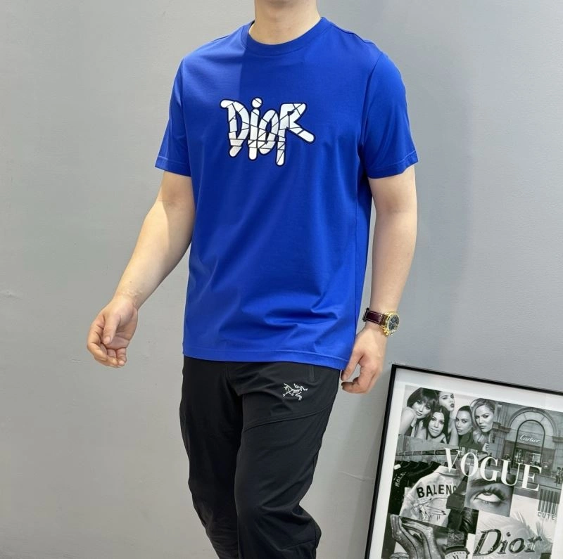 Christian Dior T-Shirts TopPick 115538