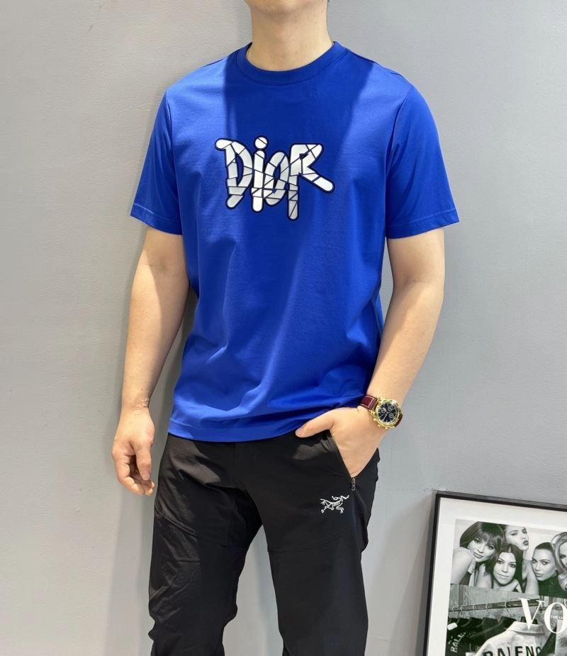 Christian Dior T-Shirts TopPick 115538