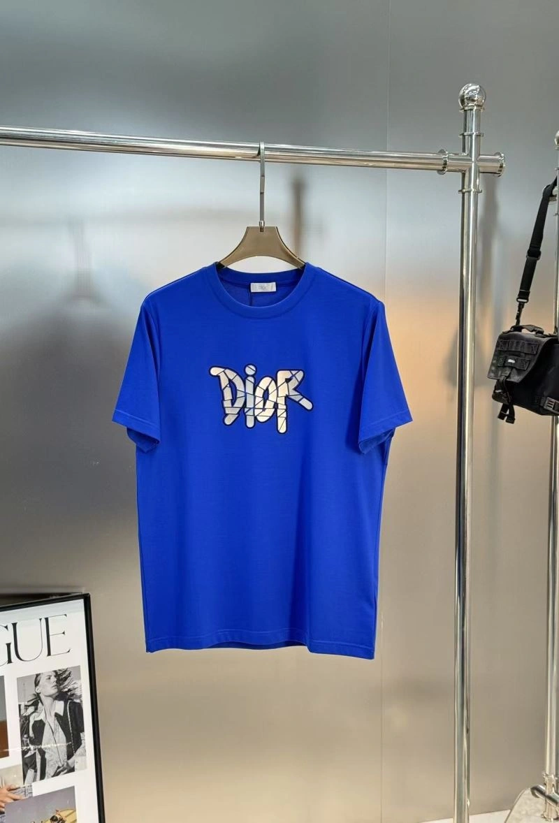 Christian Dior T-Shirts TopPick 115538