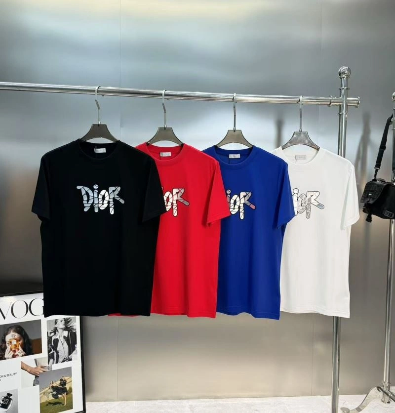 Christian Dior T-Shirts TopPick 115538