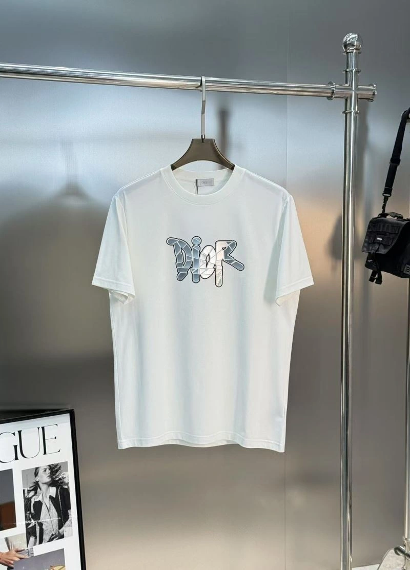 TechFriendly Christian Dior T-Shirts 115547