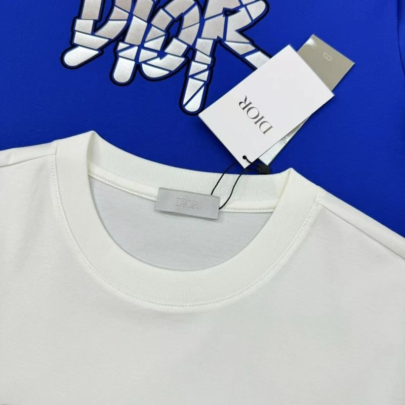 TechFriendly Christian Dior T-Shirts 115547