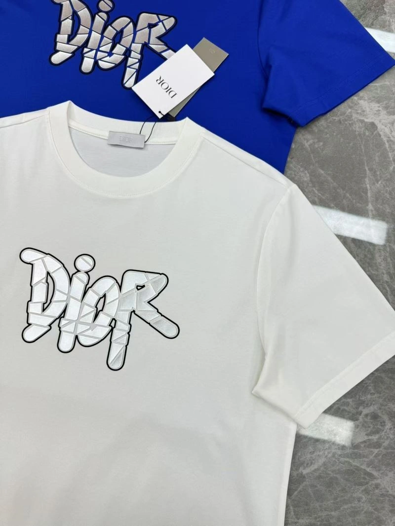 TechFriendly Christian Dior T-Shirts 115547