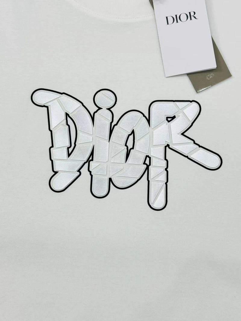 TechFriendly Christian Dior T-Shirts 115547