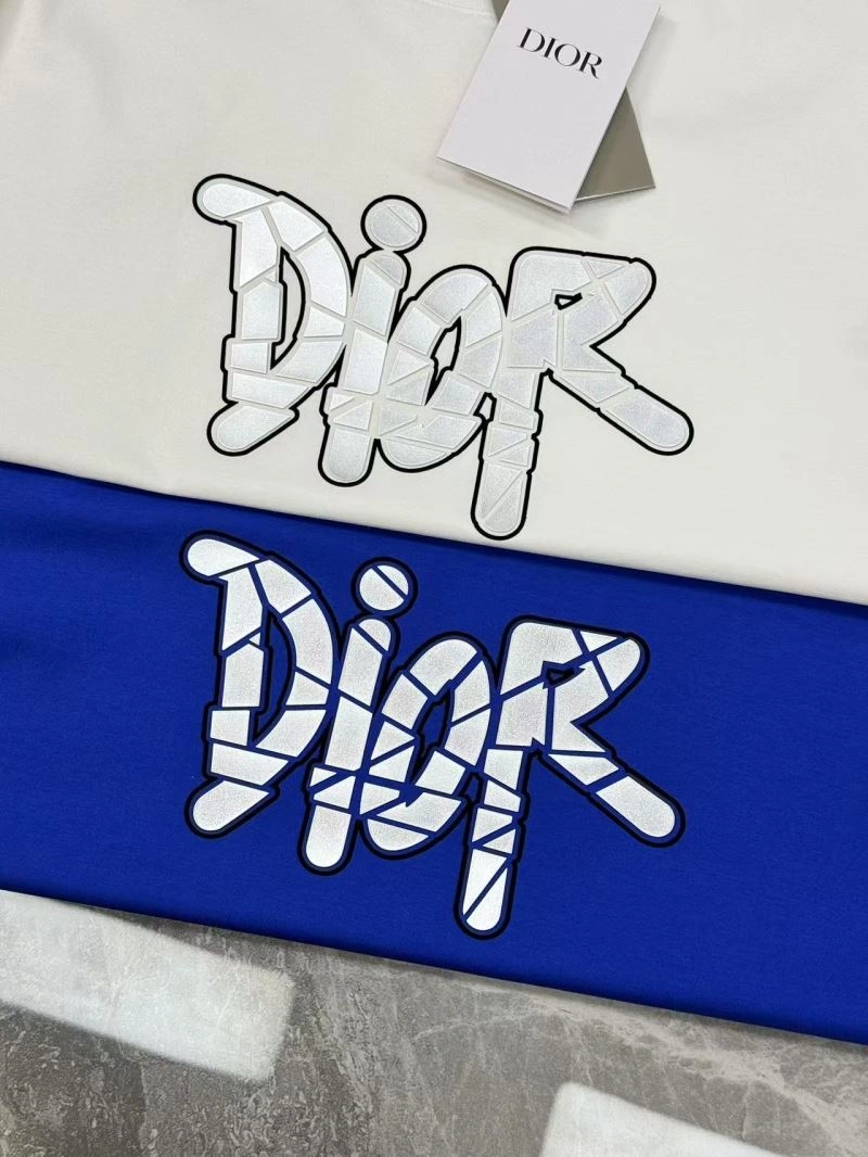 TechFriendly Christian Dior T-Shirts 115547